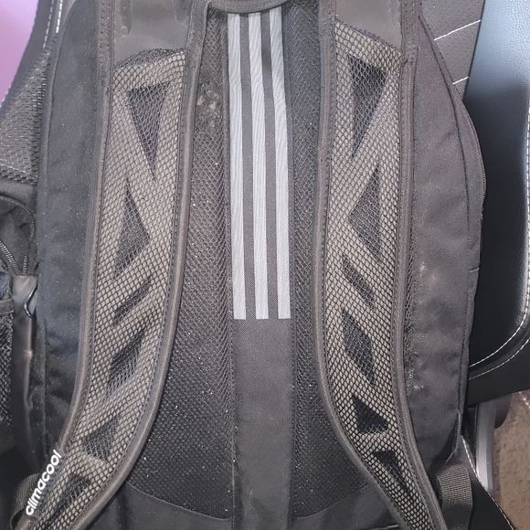 Sporting KC Practice Backpack - Picture 9 of 9